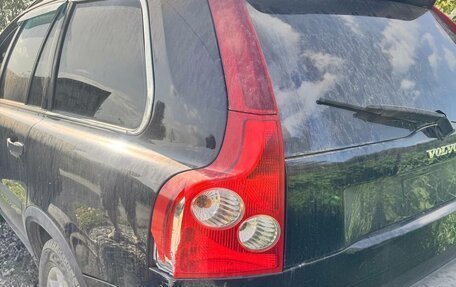 Volvo XC90 II рестайлинг, 2003 год, 700 000 рублей, 6 фотография