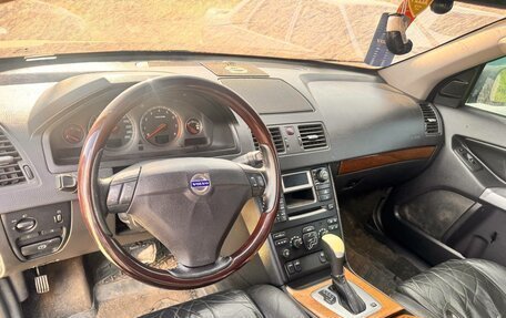 Volvo XC90 II рестайлинг, 2003 год, 700 000 рублей, 5 фотография