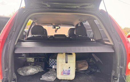 Volvo XC90 II рестайлинг, 2003 год, 700 000 рублей, 4 фотография