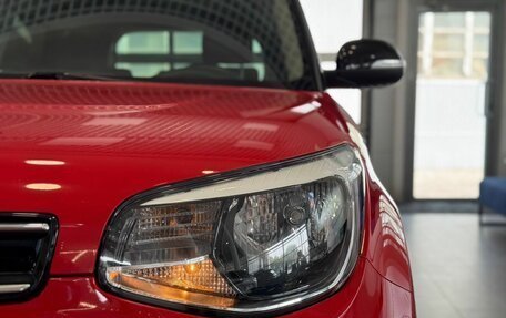 KIA Soul II рестайлинг, 2019 год, 1 650 000 рублей, 7 фотография