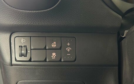 KIA Soul II рестайлинг, 2019 год, 1 650 000 рублей, 12 фотография
