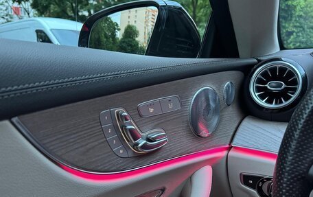 Mercedes-Benz E-Класс, 2017 год, 4 090 000 рублей, 7 фотография