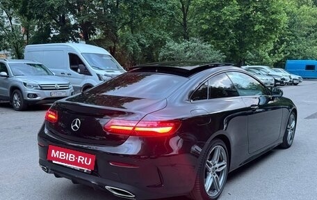 Mercedes-Benz E-Класс, 2017 год, 4 090 000 рублей, 6 фотография