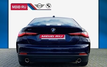 BMW 4 серия, 2021 год, 4 680 000 рублей, 3 фотография