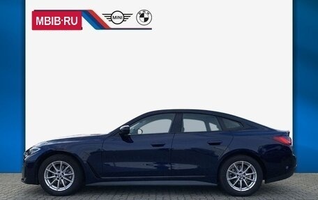 BMW 4 серия, 2021 год, 4 680 000 рублей, 4 фотография