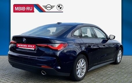 BMW 4 серия, 2021 год, 4 680 000 рублей, 2 фотография