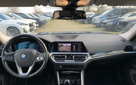 BMW 4 серия, 2021 год, 4 680 000 рублей, 10 фотография