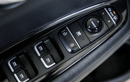 KIA Optima IV, 2016 год, 1 898 000 рублей, 16 фотография