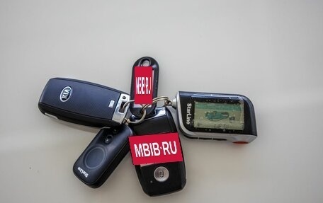 KIA Optima IV, 2016 год, 1 898 000 рублей, 10 фотография