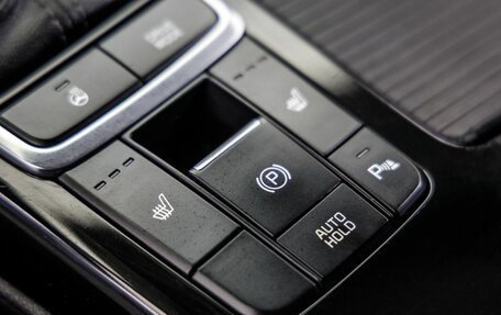 KIA Optima IV, 2016 год, 1 898 000 рублей, 20 фотография
