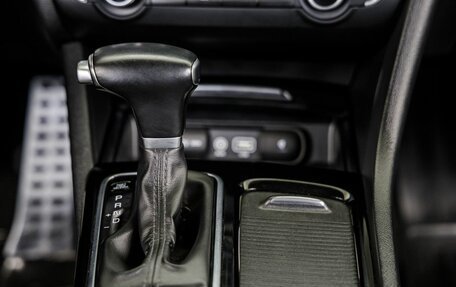 KIA Optima IV, 2016 год, 1 898 000 рублей, 32 фотография