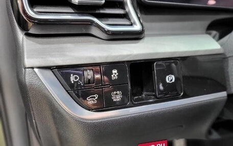 KIA Sportage IV рестайлинг, 2022 год, 2 400 090 рублей, 13 фотография