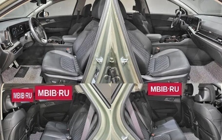 KIA Sportage IV рестайлинг, 2022 год, 2 400 090 рублей, 8 фотография