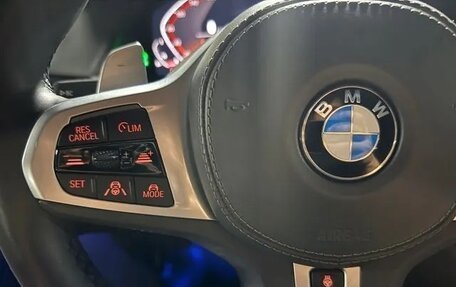 BMW X6, 2022 год, 6 980 000 рублей, 6 фотография