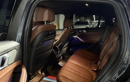 BMW X6, 2022 год, 6 980 000 рублей, 10 фотография