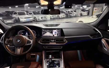 BMW X6, 2022 год, 6 980 000 рублей, 9 фотография