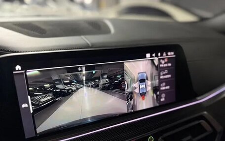 BMW X6, 2022 год, 6 980 000 рублей, 7 фотография