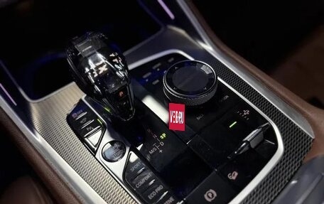 BMW X6, 2022 год, 6 980 000 рублей, 8 фотография