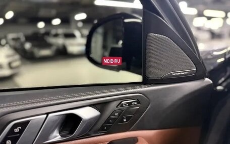 BMW X6, 2022 год, 6 980 000 рублей, 13 фотография