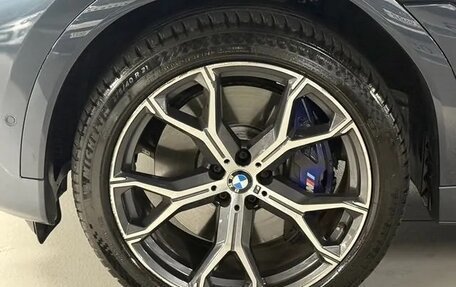 BMW X6, 2022 год, 6 980 000 рублей, 16 фотография