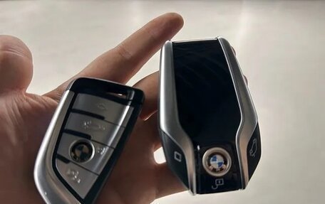 BMW X6, 2022 год, 6 980 000 рублей, 17 фотография