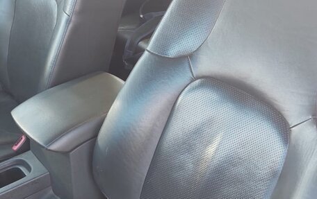 Nissan Navara (Frontier), 2008 год, 1 100 000 рублей, 8 фотография