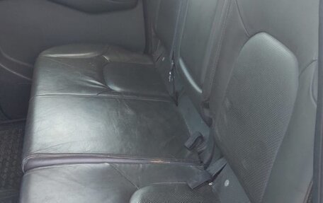 Nissan Navara (Frontier), 2008 год, 1 100 000 рублей, 7 фотография