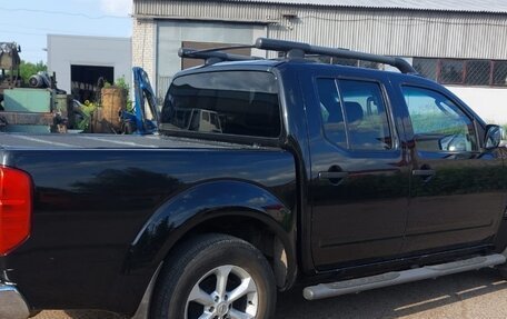 Nissan Navara (Frontier), 2008 год, 1 100 000 рублей, 3 фотография