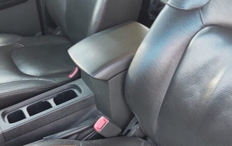 Nissan Navara (Frontier), 2008 год, 1 100 000 рублей, 6 фотография