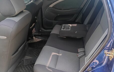 Chevrolet Lacetti, 2005 год, 590 000 рублей, 5 фотография