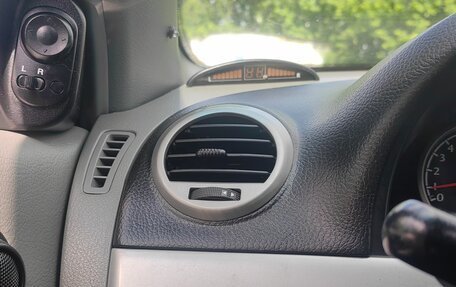 Chevrolet Lacetti, 2005 год, 590 000 рублей, 7 фотография