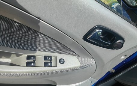 Chevrolet Lacetti, 2005 год, 590 000 рублей, 9 фотография