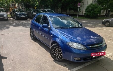 Chevrolet Lacetti, 2005 год, 590 000 рублей, 2 фотография