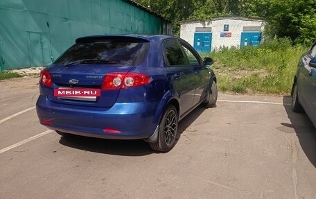 Chevrolet Lacetti, 2005 год, 590 000 рублей, 3 фотография
