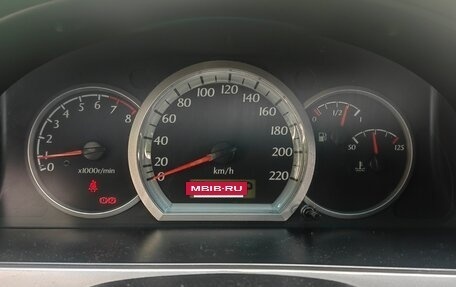 Chevrolet Lacetti, 2005 год, 590 000 рублей, 8 фотография