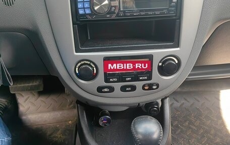 Chevrolet Lacetti, 2005 год, 590 000 рублей, 10 фотография