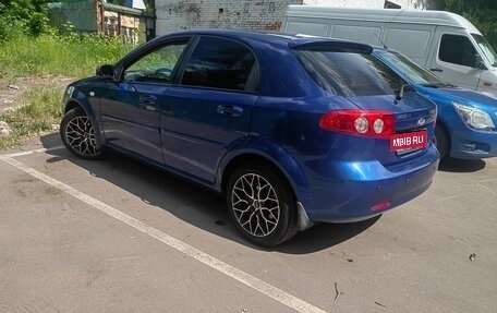 Chevrolet Lacetti, 2005 год, 590 000 рублей, 4 фотография