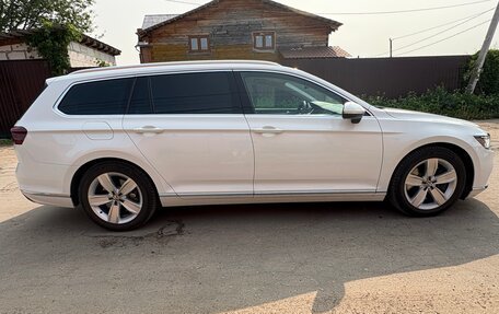 Volkswagen Passat B8 рестайлинг, 2019 год, 2 970 000 рублей, 8 фотография