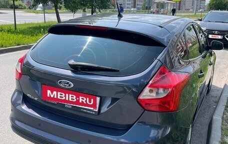 Ford Focus III, 2013 год, 775 000 рублей, 4 фотография