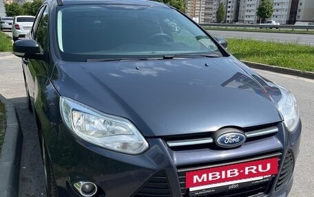 Ford Focus III, 2013 год, 775 000 рублей, 3 фотография