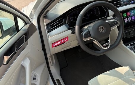 Volkswagen Passat B8 рестайлинг, 2019 год, 2 970 000 рублей, 20 фотография