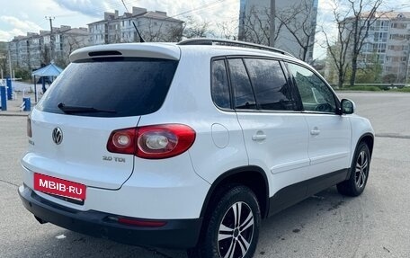 Volkswagen Tiguan I, 2010 год, 1 099 999 рублей, 7 фотография