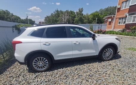Haval Jolion, 2025 год, 2 399 000 рублей, 8 фотография