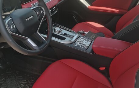 Haval Jolion, 2025 год, 2 399 000 рублей, 13 фотография