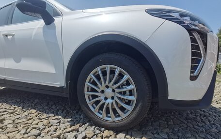 Haval Jolion, 2025 год, 2 399 000 рублей, 7 фотография