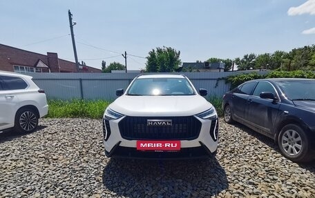 Haval Jolion, 2025 год, 2 399 000 рублей, 2 фотография