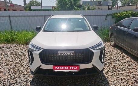 Haval Jolion, 2025 год, 2 399 000 рублей, 3 фотография