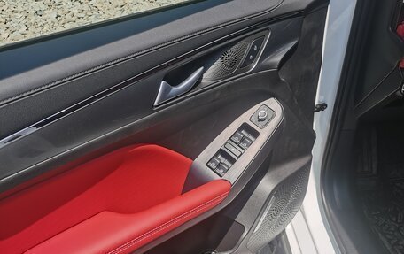 Haval Jolion, 2025 год, 2 399 000 рублей, 14 фотография