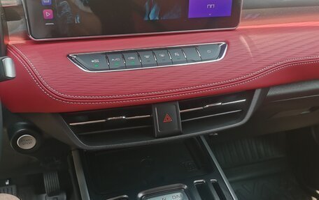 Haval Jolion, 2025 год, 2 399 000 рублей, 15 фотография