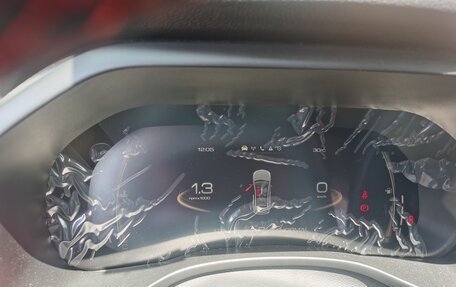 Haval Jolion, 2025 год, 2 399 000 рублей, 17 фотография